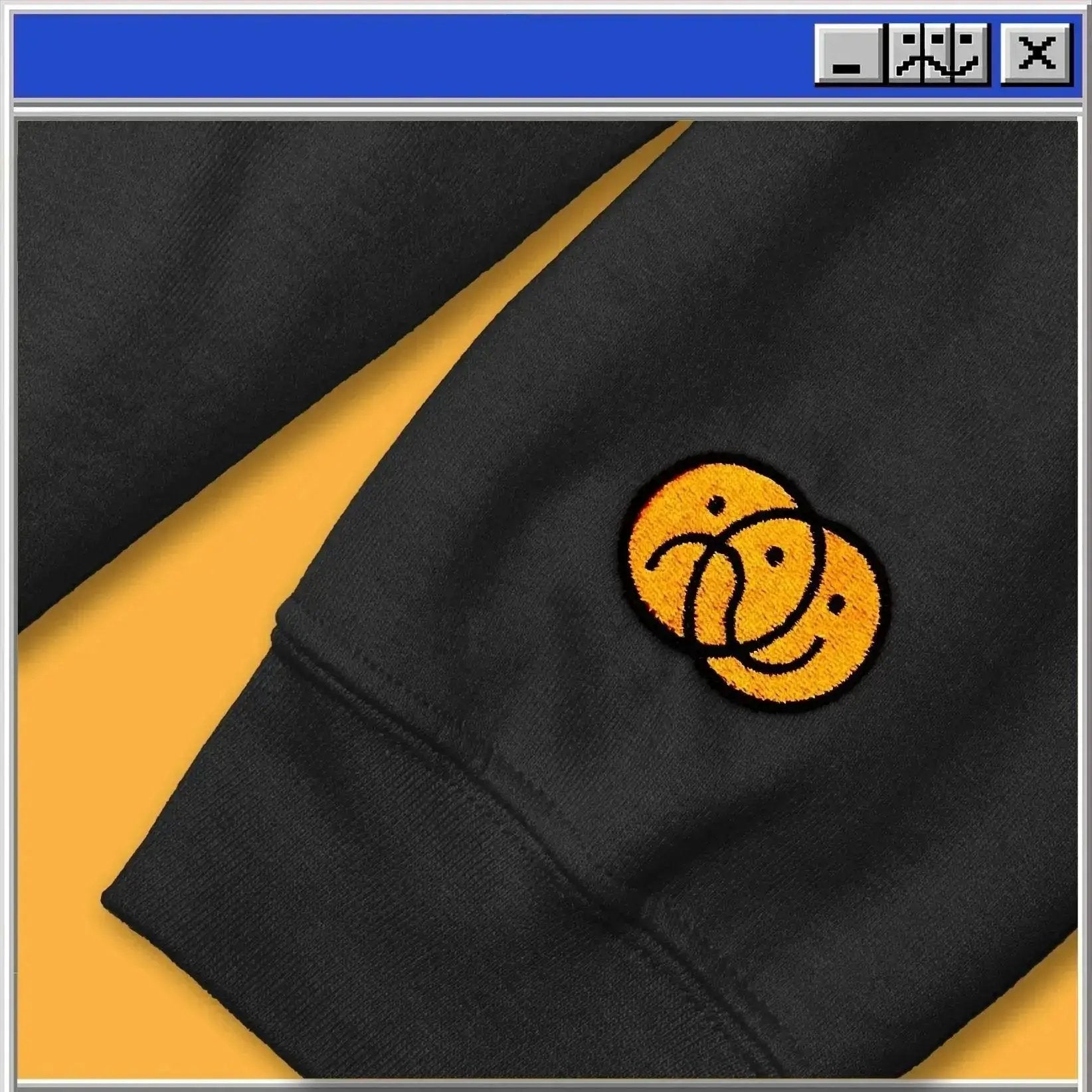 I Don't Talk To Women, I'm Shy - Hoodie OTRAS Industries