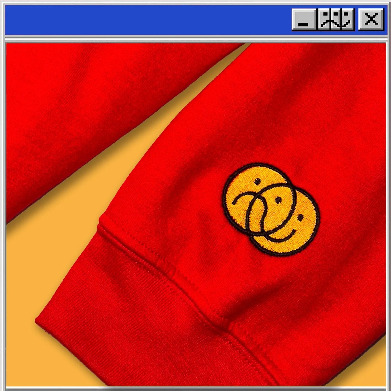 Sex & Pasta - Hoodie