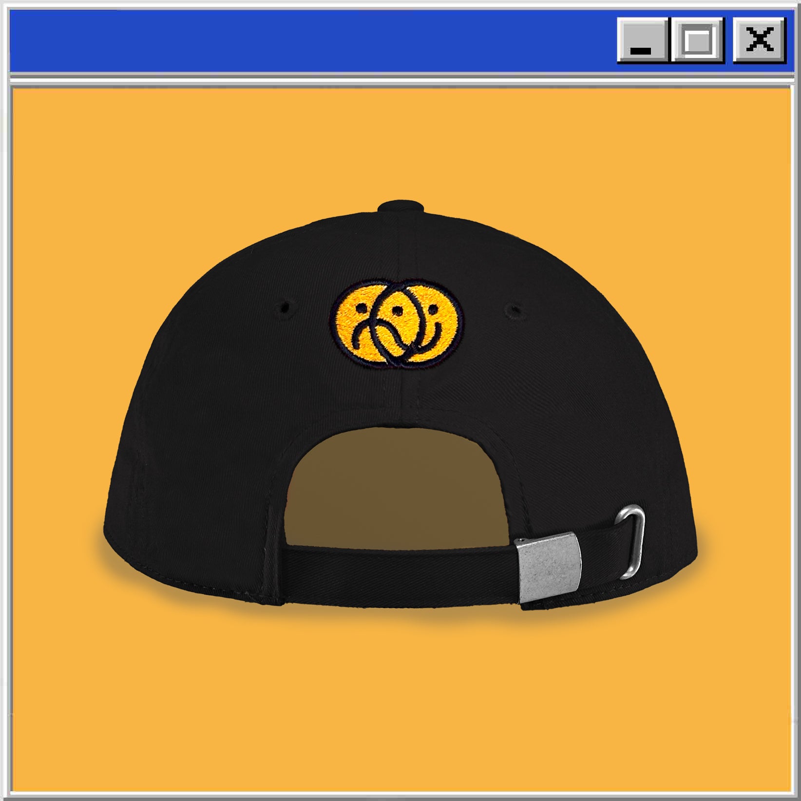 Horny - Dad Hat