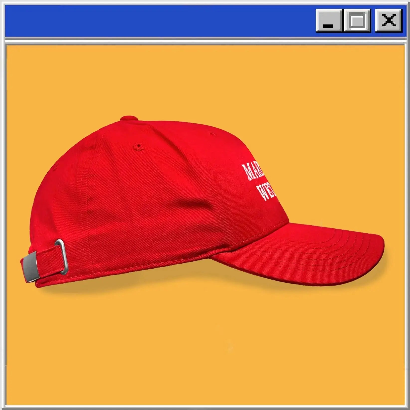 Cappellino 