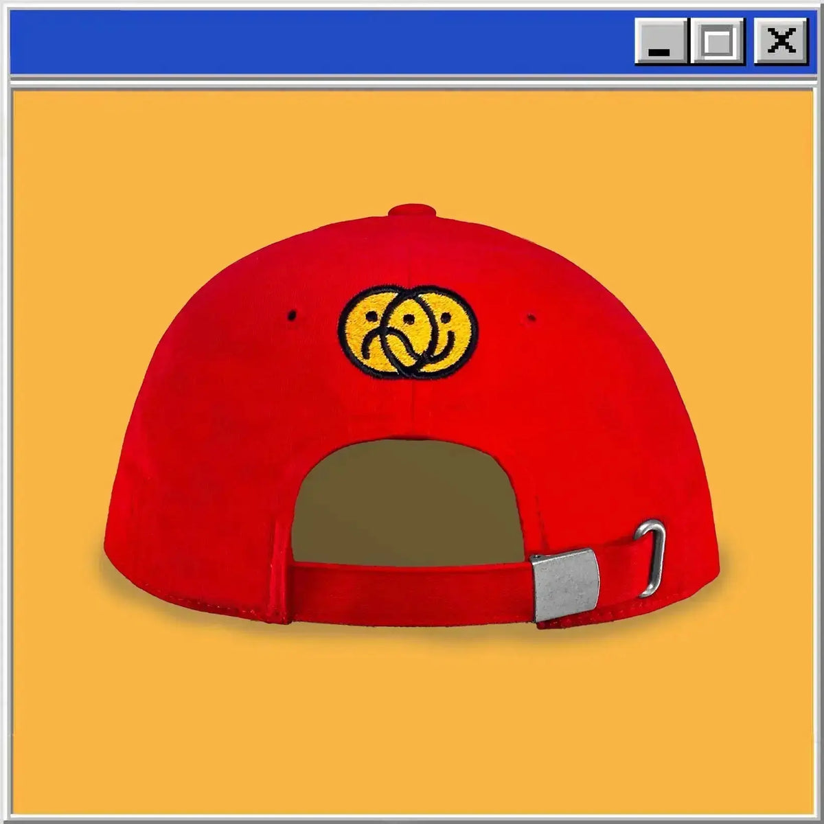 Make Pussy Wet Again - Trendy Dad Hat V2 – OTRAS Industries
