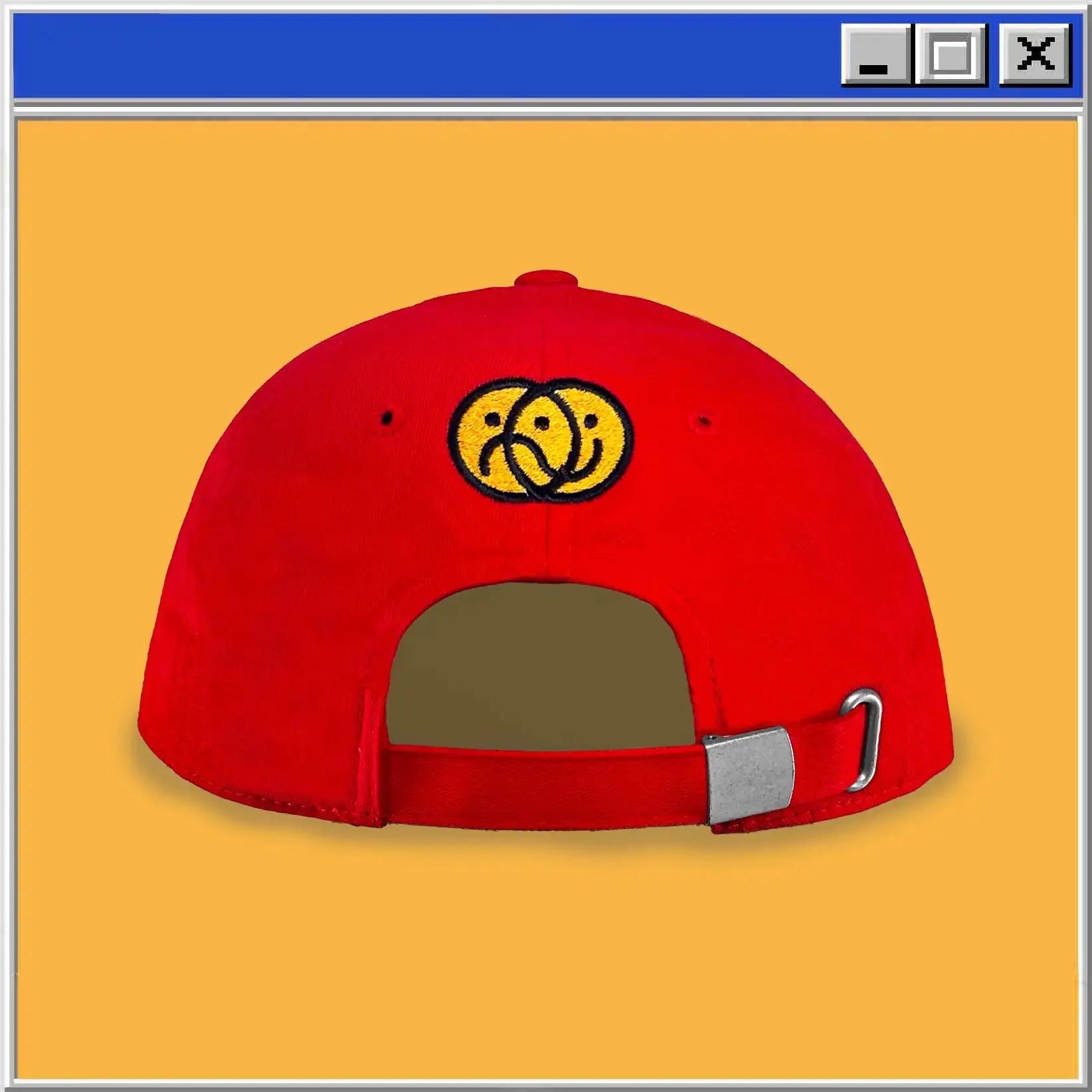 Sex & Pasta - Dad Hat OTRAS Industries