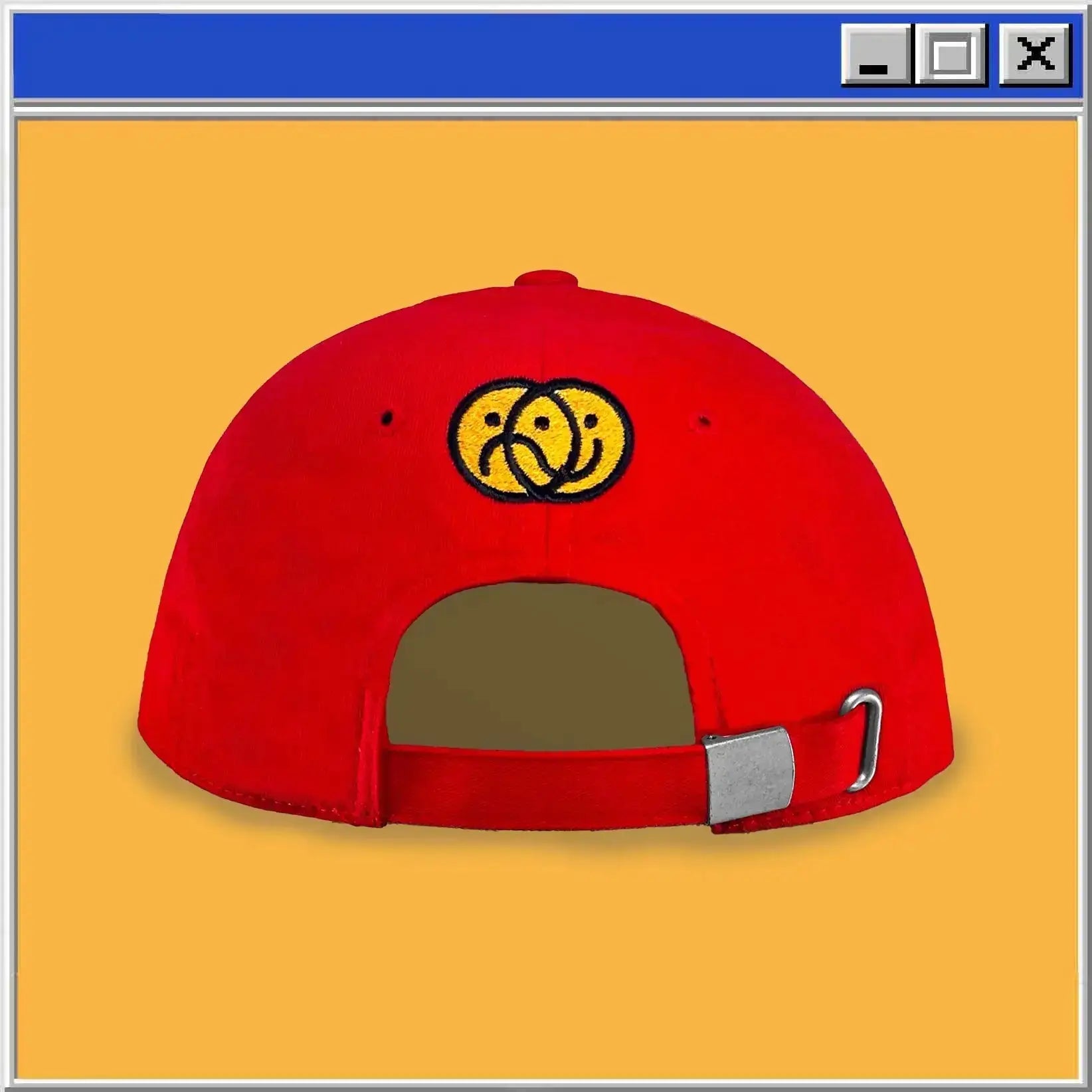 Cappellino 